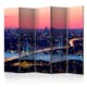 Rumsavdelare Skärmvägg Arkiio Bosphorus Bridge II 225x172 cm