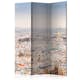 Rumsavdelare Skärmvägg Arkiio Paris Streets 135x172 cm
