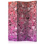 Rumsavdelare Skärmvägg Arkiio Language Of Butterflies 135x172 cm