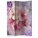 Rumsavdelare Skärmvägg Arkiio Memory 135x172 cm