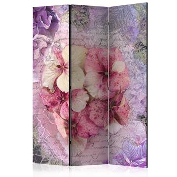 Rumsavdelare Skärmvägg Arkiio Memory 135x172 cm