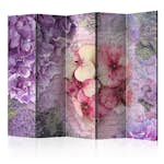 Rumsavdelare Skärmvägg Arkiio Memory II 225x172 cm