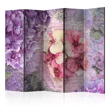 Rumsavdelare Skärmvägg Arkiio Memory II 225x172 cm