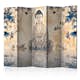Rumsavdelare Skärmvägg Arkiio Buddha of Prosperity II 225x172 cm