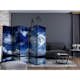 Rumsavdelare Skärmvägg Arkiio Magic Night II 225x172 cm