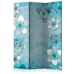 Rumsavdelare Skärmvägg Arkiio Spring In The Air 135x172 cm