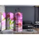 Rumsavdelare Skärmvägg Arkiio Orchid Spa II 225x172 cm