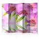 Rumsavdelare Skärmvägg Arkiio Orchid Spa II 225x172 cm