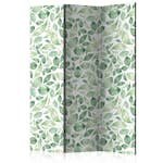 Rumsavdelare Skärmvägg Arkiio Natural Beauty 135x172 cm