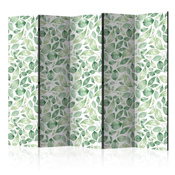 Rumsavdelare Skärmvägg Arkiio Natural Beauty II 225x172 cm