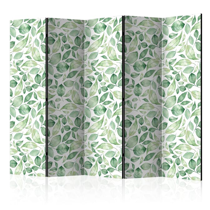 Rumsavdelare Skärmvägg Arkiio Natural Beauty II 225x172 cm