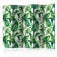 Rumsavdelare Skärmvägg Arkiio Tropical Paradise II Blad 225x172 cm