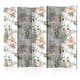 Rumsavdelare Skärmvägg Arkiio Beautiful Garden II 225x172 cm