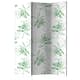 Rumsavdelare Skärmvägg Arkiio Watercolour Branches 135x172 cm
