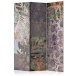 Rumsavdelare Skärmvägg Arkiio Concrete Garden 135x172 cm
