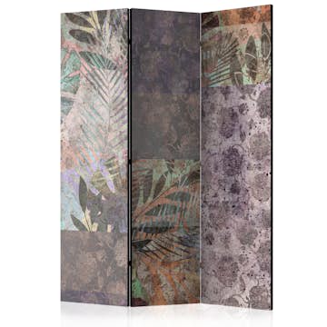 Rumsavdelare Skärmvägg Arkiio Concrete Garden 135x172 cm