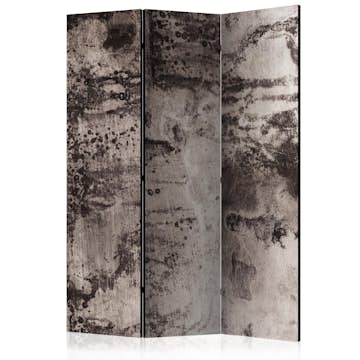 Rumsavdelare Skärmvägg Arkiio Old Metal 135x172 cm