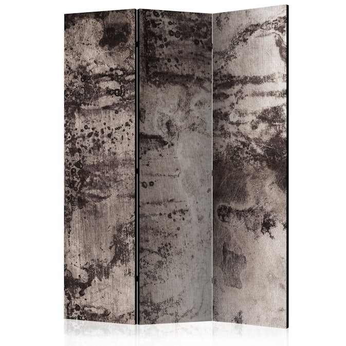 Rumsavdelare Skärmvägg Arkiio Old Metal 135x172 cm