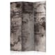 Rumsavdelare Skärmvägg Arkiio Old Metal 135x172 cm