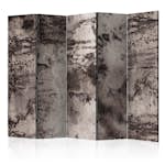 Rumsavdelare Skärmvägg Arkiio Old Metal II 225x172 cm