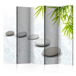 Rumsavdelare Skärmvägg Arkiio Stoic Calm II 225x172 cm