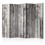 Rumsavdelare Skärmvägg Arkiio Raw Boards II 225x172 cm