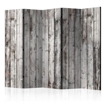 Rumsavdelare Skärmvägg Arkiio Raw Boards II 225x172 cm