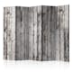 Rumsavdelare Skärmvägg Arkiio Raw Boards II 225x172 cm