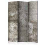 Rumsavdelare Skärmvägg Arkiio Cold Concrete 135x172 cm