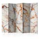 Rumsavdelare Skärmvägg Arkiio Marble Plate II 225x172 cm