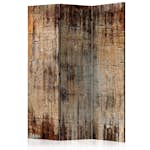 Rumsavdelare Skärmvägg Arkiio Tree Bark 135x172 cm
