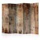 Rumsavdelare Skärmvägg Arkiio Tree Bark II 225x172 cm