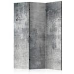 Rumsavdelare Skärmvägg Arkiio Fresh Concrete 135x172 cm