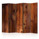 Rumsavdelare Skärmvägg Arkiio Pine Board II 225x172 cm
