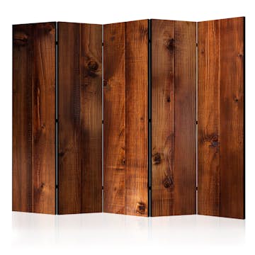 Rumsavdelare Skärmvägg Arkiio Pine Board II 225x172 cm