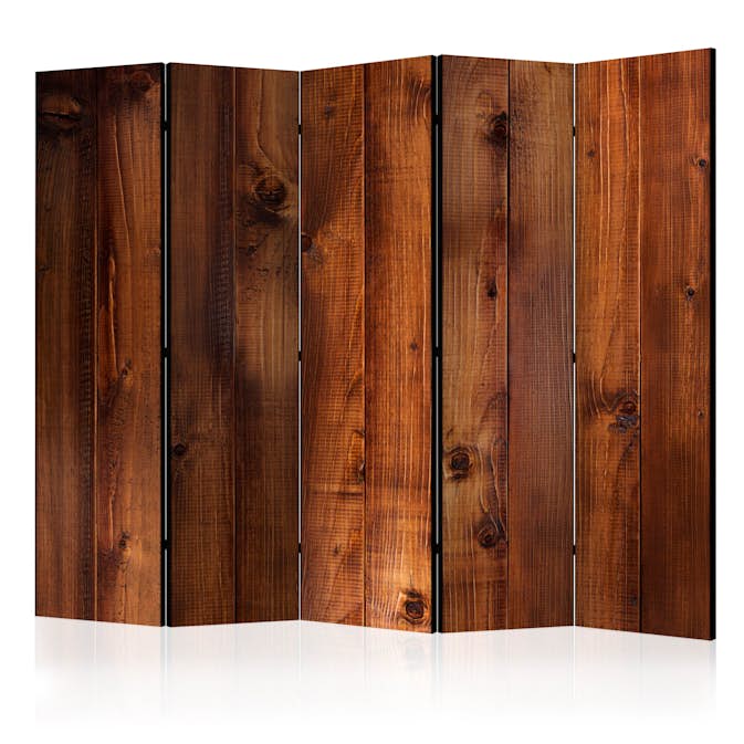 Rumsavdelare Skärmvägg Arkiio Pine Board II 225x172 cm
