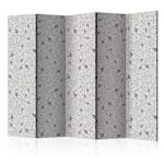 Rumsavdelare Skärmvägg Arkiio Black Twigs II 225x172 cm