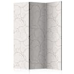 Rumsavdelare Skärmvägg Arkiio Black Streamers 135x172 cm