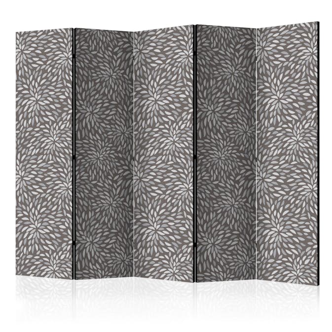 Rumsavdelare Skärmvägg Arkiio Grains II 225x172 cm