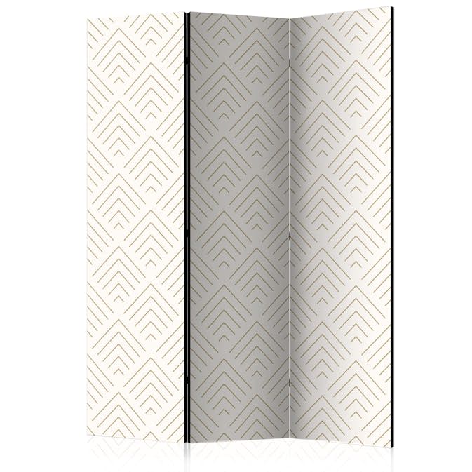 Rumsavdelare Skärmvägg Arkiio Corners 135x172 cm