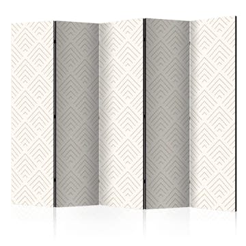 Rumsavdelare Skärmvägg Arkiio Corners II 225x172 cm