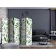 Rumsavdelare Skärmvägg Arkiio Green Twigs II 225x172 cm
