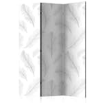 Rumsavdelare Skärmvägg Arkiio Lightness 135x172 cm