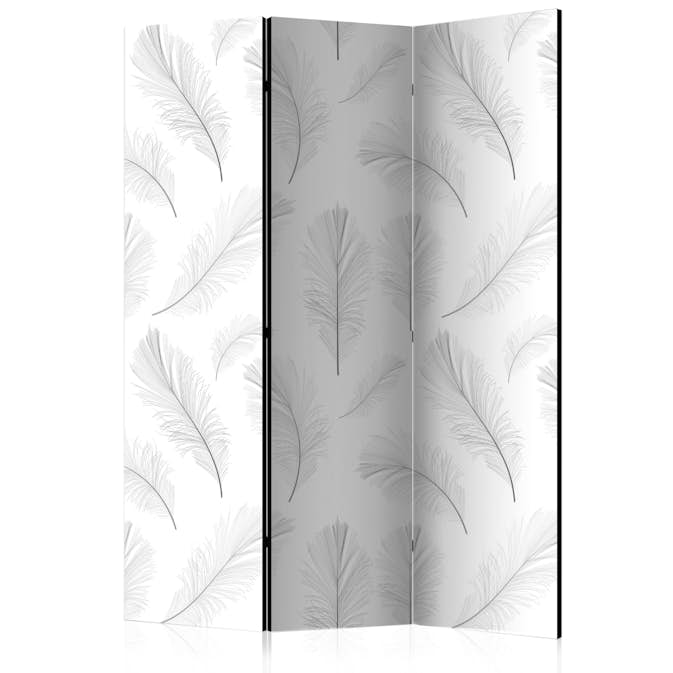 Rumsavdelare Skärmvägg Arkiio Lightness 135x172 cm