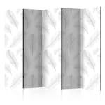 Rumsavdelare Skärmvägg Arkiio Lightness II 225x172 cm