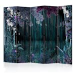 Rumsavdelare Skärmvägg Arkiio Mysterious Night II 225x172 cm
