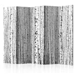 Rumsavdelare Skärmvägg Arkiio Birch Forest II 225x172 cm