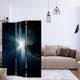 Rumsavdelare Skärmvägg Arkiio Earth 135x172 cm
