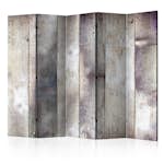 Rumsavdelare Skärmvägg Arkiio Shades of Gray II 225x172 cm