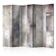 Rumsavdelare Skärmvägg Arkiio Shades of Gray II 225x172 cm